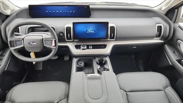 2026 Ford Expedition Max Active MAX