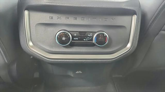 2026 Ford Expedition Max Active MAX