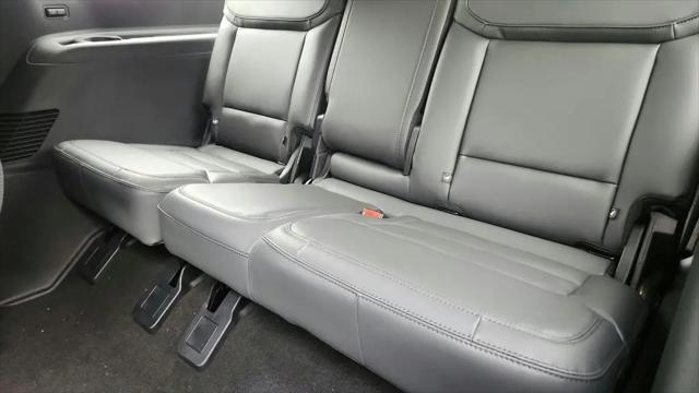 2026 Ford Expedition Max Active MAX