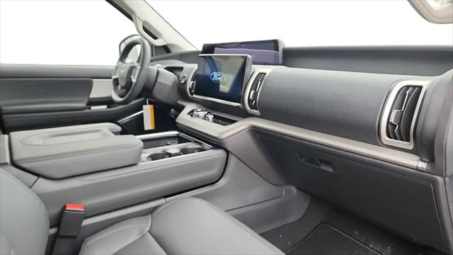 2026 Ford Expedition Max Active MAX