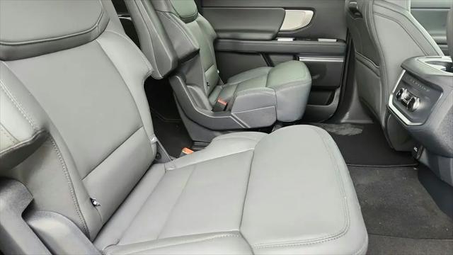 2026 Ford Expedition Max Active MAX