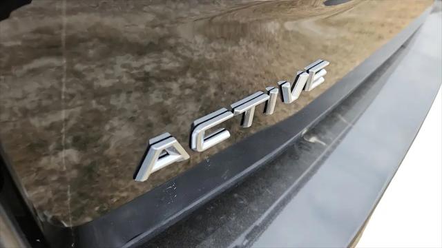 2026 Ford Expedition Max Active MAX