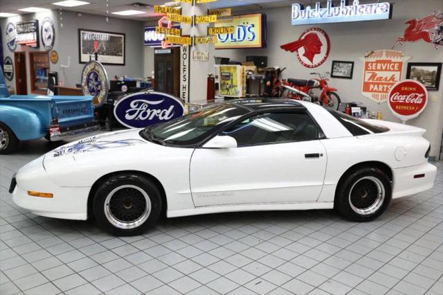 1994 Pontiac Firebird Trans Am