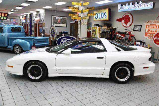 1994 Pontiac Firebird Trans Am