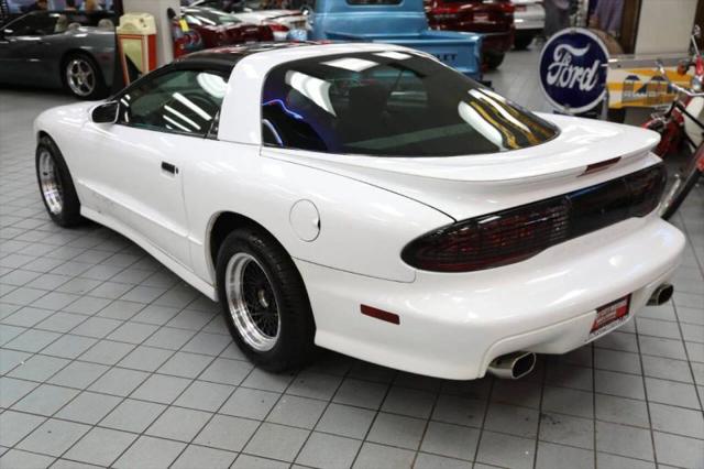 1994 Pontiac Firebird Trans Am