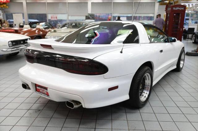1994 Pontiac Firebird Trans Am