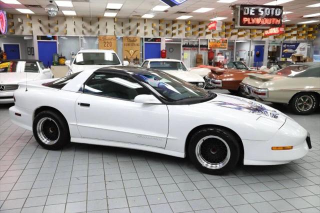 1994 Pontiac Firebird Trans Am