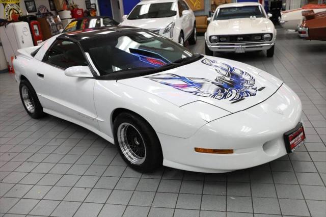 1994 Pontiac Firebird Trans Am