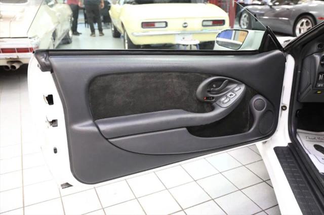 1994 Pontiac Firebird Trans Am