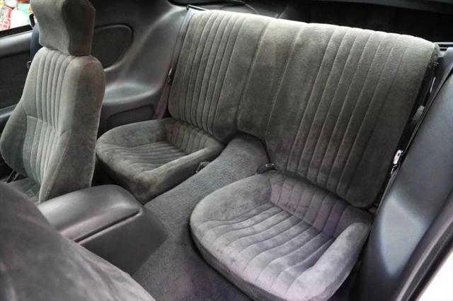 1994 Pontiac Firebird Trans Am