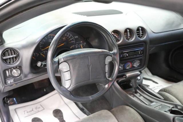 1994 Pontiac Firebird Trans Am