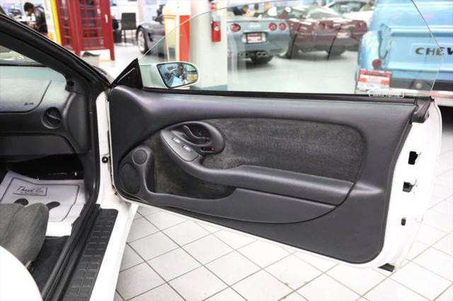 1994 Pontiac Firebird Trans Am