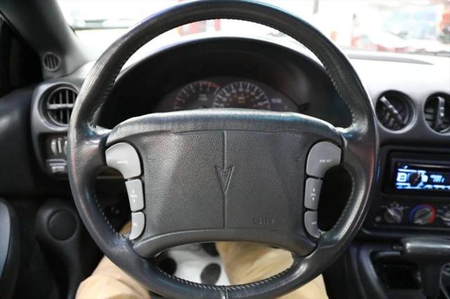 1994 Pontiac Firebird Trans Am