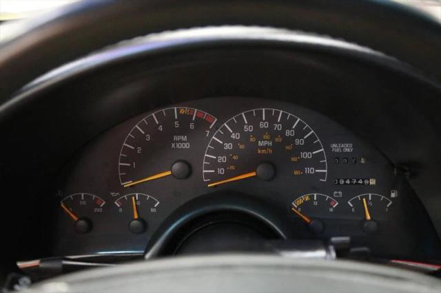 1994 Pontiac Firebird Trans Am