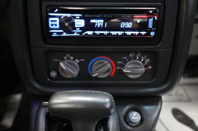 1994 Pontiac Firebird Trans Am