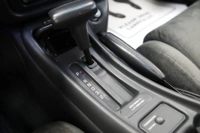 1994 Pontiac Firebird Trans Am