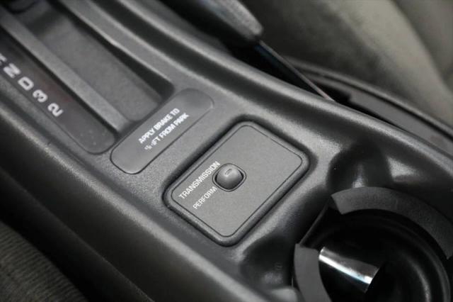 1994 Pontiac Firebird Trans Am