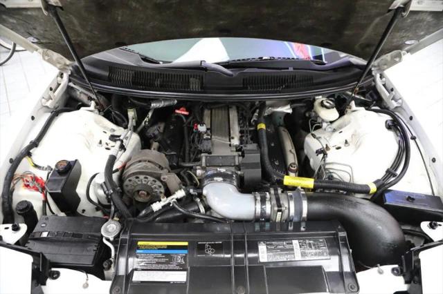 1994 Pontiac Firebird Trans Am