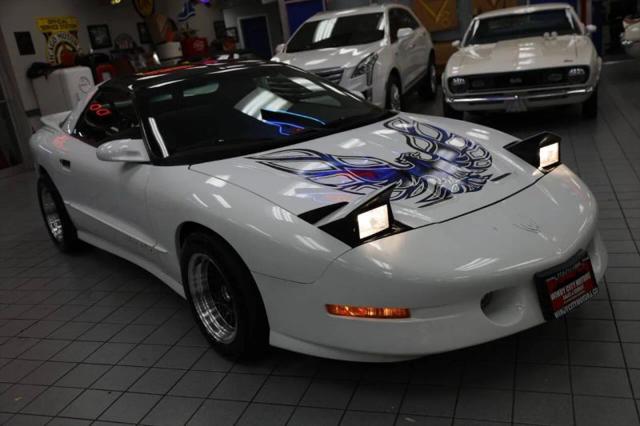 1994 Pontiac Firebird Trans Am