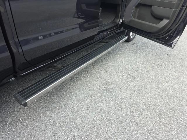 2022 GMC Sierra 1500 4WD Crew Cab Short Box Denali