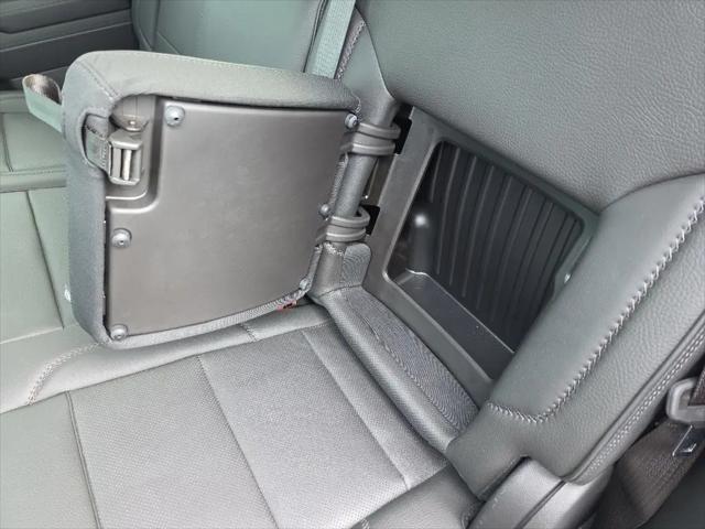 2022 GMC Sierra 1500 4WD Crew Cab Short Box Denali