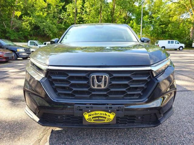 2023 Honda CR-V EX-L AWD for sale in Omaha, NE