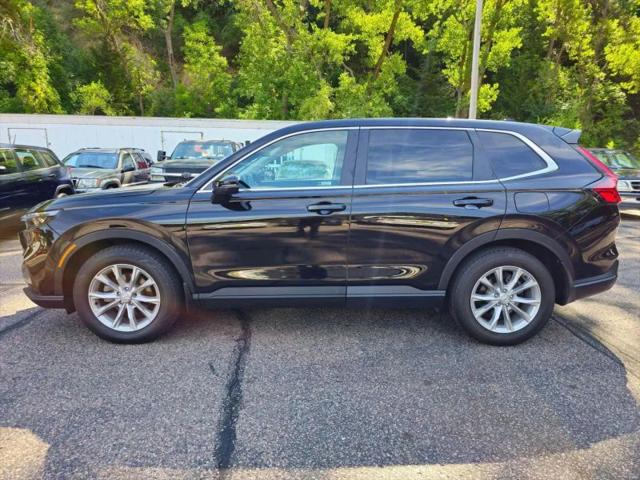 2023 Honda CR-V EX-L AWD