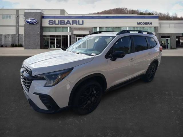 2026 Subaru Ascent Onyx Edition Touring 7-Passenger for sale in Boone, NC
