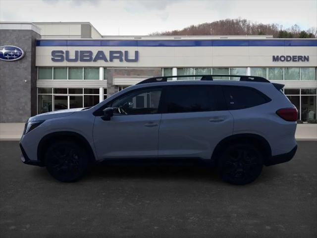 2026 Subaru Ascent Onyx Edition Touring 7-Passenger