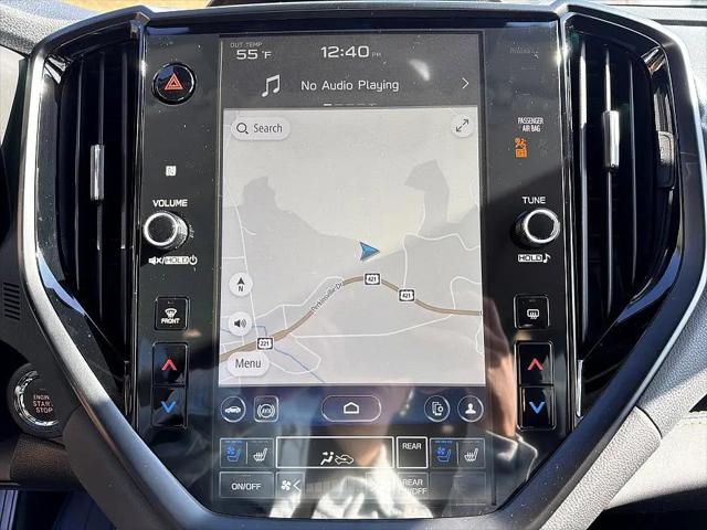 2026 Subaru Ascent Onyx Edition Touring 7-Passenger