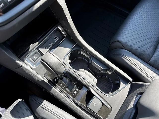 2026 Subaru Ascent Onyx Edition Touring 7-Passenger