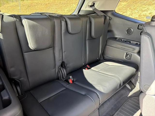 2026 Subaru Ascent Onyx Edition Touring 7-Passenger
