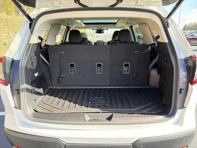 2026 Subaru Ascent Onyx Edition Touring 7-Passenger