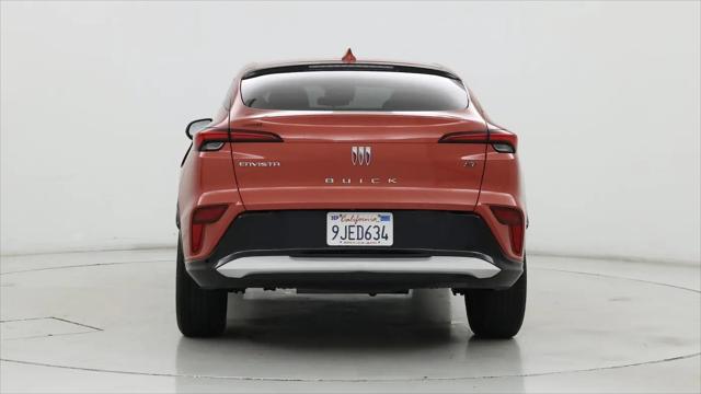 2024 Buick NV Sport Touring FWD