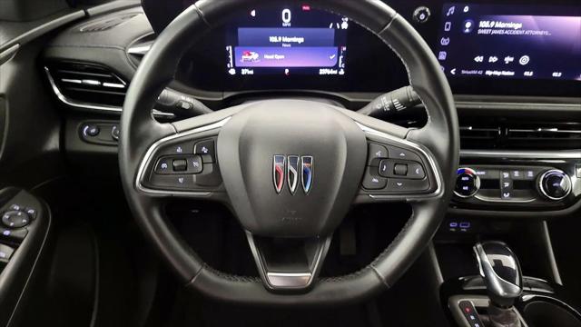 2024 Buick NV Sport Touring FWD