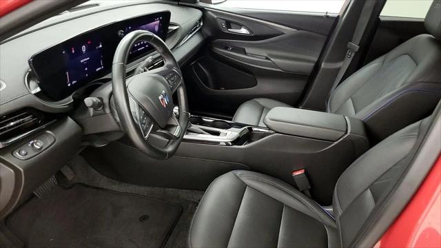 2024 Buick NV Sport Touring FWD