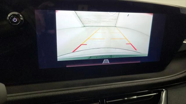 2024 Buick NV Sport Touring FWD