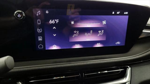 2024 Buick NV Sport Touring FWD