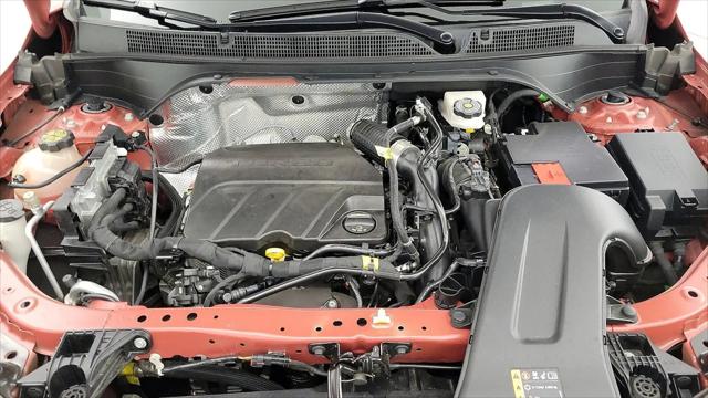2024 Buick NV Sport Touring FWD