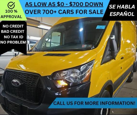 2021 Ford Transit Cargo Van Base for sale in Manassas, VA