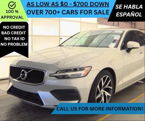 2020 Volvo S60 T5 Momentum for sale in Manassas, VA