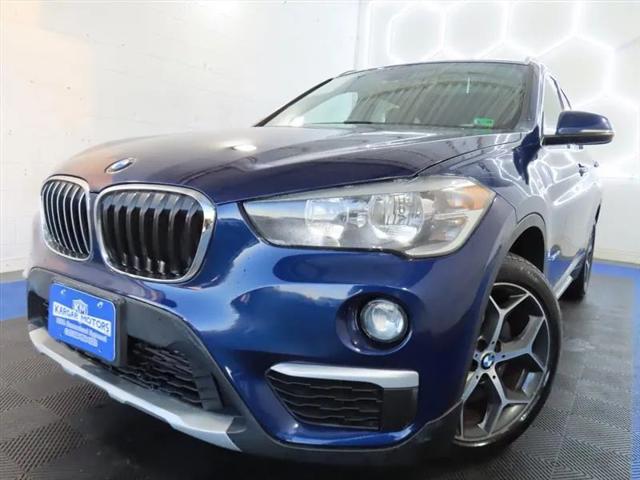 2018 BMW X1 sDrive28i for sale in Manassas, VA