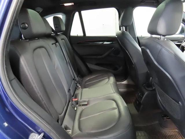 2018 BMW X1 sDrive28i