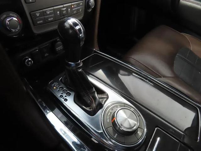 2020 Nissan Armada Platinum 4WD