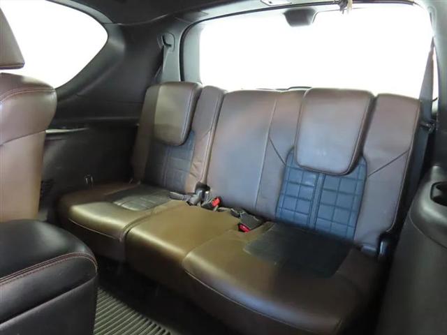 2020 Nissan Armada Platinum 4WD