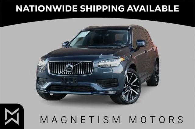 2022 Volvo XC90 T6 Momentum 7 Passenger for sale in Lawrenceville, GA