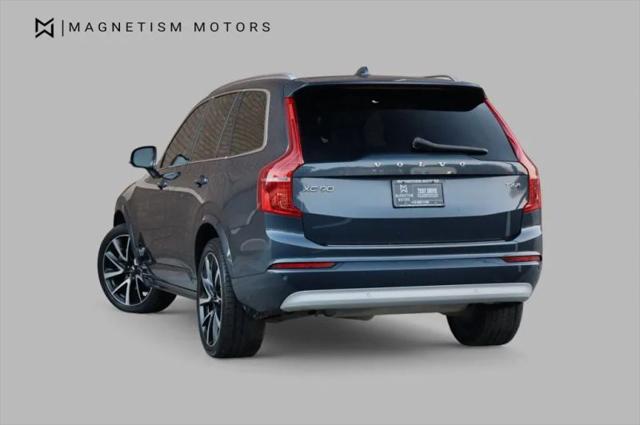 2022 Volvo XC90 T6 Momentum 7 Passenger