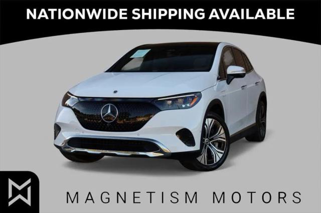 2023 Mercedes-Benz EQE 350 4MATIC for sale in Lawrenceville, GA