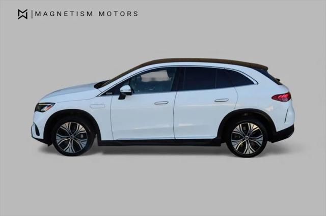 2023 Mercedes-Benz EQE 350 4MATIC