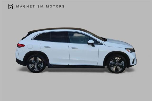 2023 Mercedes-Benz EQE 350 4MATIC